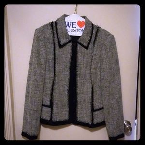 Suit Jacket